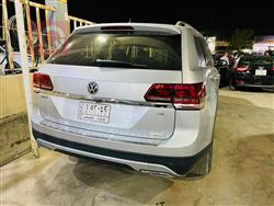 فولكسفاغن أطلس
